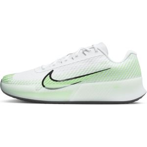 NikeCourt Air Zoom Vapor 11 Hardcourt tennisschoenen voor heren - Zwart
