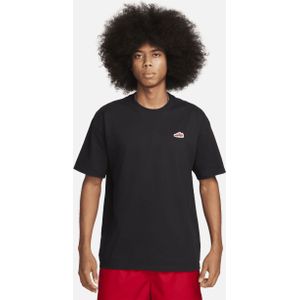 Nike Sportswear Max90 T-shirt - Zwart