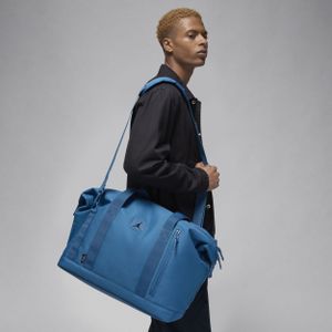 Jordan Flight Duffle sporttas (35 liter) - Blauw