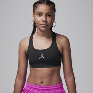 Jordan Dri-FIT Jumpman bh voor meisjes - Roze