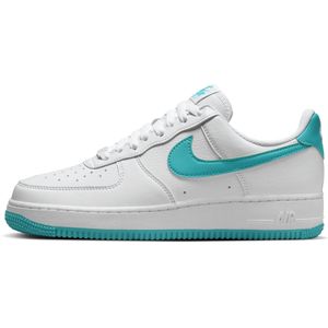 Nike Air Force 1 '07 Next Nature Damesschoenen - Wit