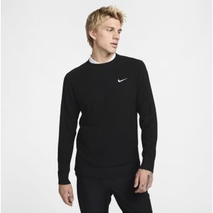 Nike Tour golfsweater voor heren - Zwart