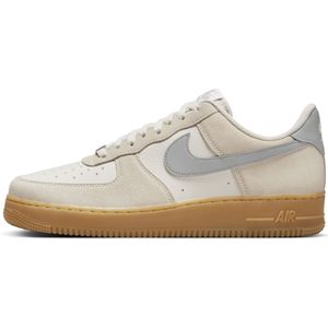 Nike Air Force 1 '07 LV8 herenschoenen - Grijs