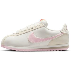 Nike Cortez damesschoenen - Wit
