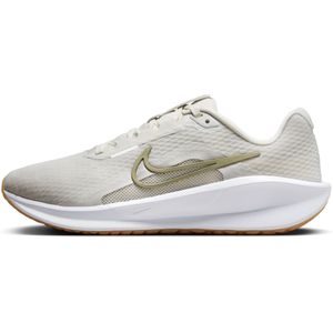 Nike Downshifter 13 hardloopschoenen voor dames (straat) - Grijs