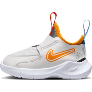 Nike Flex Runner 3 schoenen voor baby's/peuters - Bruin