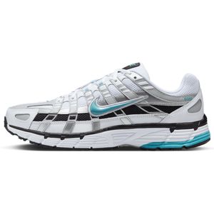 Nike P-6000 schoenen - Wit