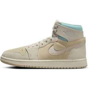 Air Jordan 1 Zoom CMFT 2 Damesschoenen - Wit