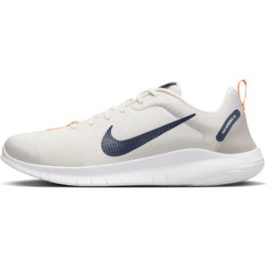 Nike Flex Experience Run 12 hardloopschoenen voor heren (straat) - Wit