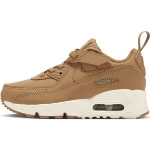 Nike Air Max 90 EasyOn kleuterschoenen - Bruin