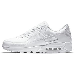 Air Max 90 LTR herenschoenen - Wit