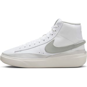 Nike Blazer Phantom Mid herenschoenen - Wit