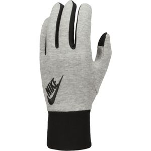 Nike Club Fleece Handschoenen voor heren - Grijs