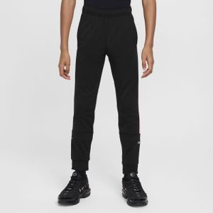 Nike Air joggingbroek voor jongens - Zwart