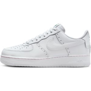 Nike Air Force 1 '07 LV8 herenschoenen - Wit