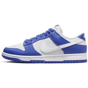 Nike Dunk Low Herenschoenen - Grijs