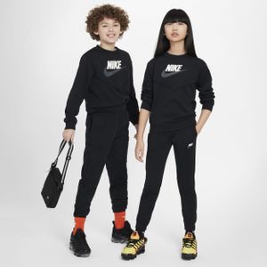 Nike Sportswear Trainingspak voor kids - Grijs