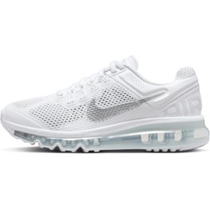 Nike Air Max 2013 kinderschoenen - Wit