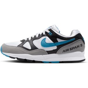 Nike Air Span II herenschoenen - Zwart