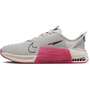 Nike Metcon 9 EasyOn work-outschoenen voor dames - Grijs