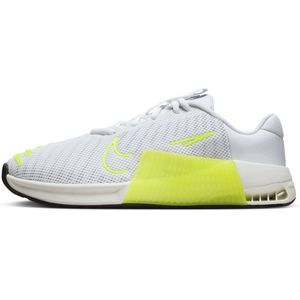 Nike Metcon 9 work-outschoenen voor dames - Wit