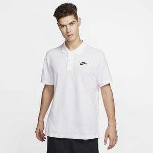 Nike Sportswear Polo voor heren - Zwart