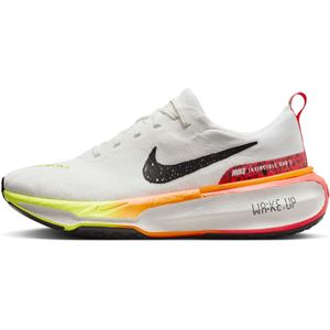 Nike Invincible 3 hardloopschoenen voor heren (straat) - Wit