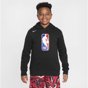 Team 31 Club Fleece Nike NBA-hoodie voor kids - Zwart