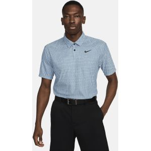 Nike Tour Dri-FIT ADV golfpolo voor heren - Wit