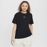 Nike Sportswear Essential T-shirt voor meisjes - Roze