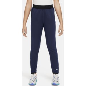 Nike Multi Tech EasyOn Therma-FIT ADV trainingsbroek voor kids - Blauw