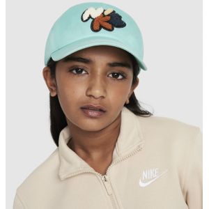 Nike Club kinderpet - Groen