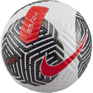 Nike Flight Voetbal - Wit
