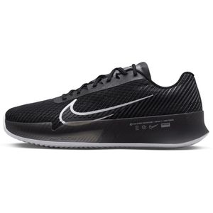 NikeCourt Air Zoom Vapor 11 Tennisschoenen voor dames (gravel) - Zwart