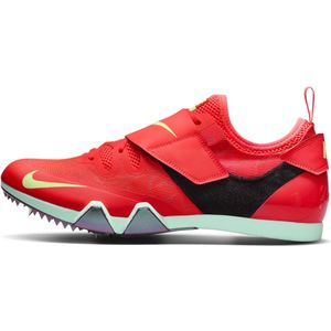 Nike Pole Vault Elite Track and field jumping spikes - Wit