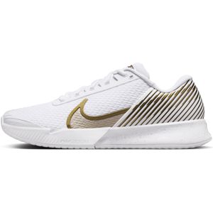 NikeCourt Vapor Pro 2 hardcourt tennisschoenen voor heren - Wit