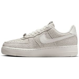 Nike Air Force 1 '07 Premium Damesschoenen - Bruin