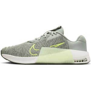 Nike Metcon 9 Premium work-outschoenen voor dames - Geel