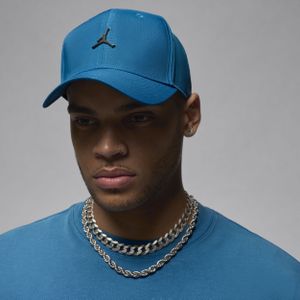 Jordan Rise Cap verstelbare pet - Blauw