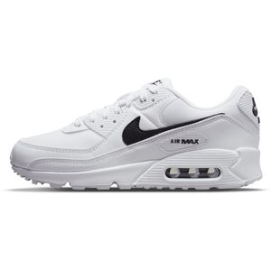 Nike Air Max 90 damesschoenen - Wit