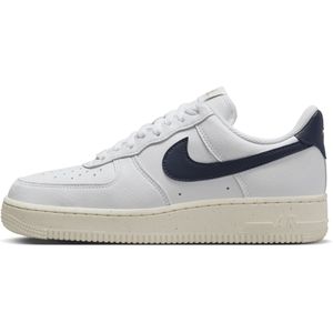 Nike Air Force 1 '07 Next Nature Damesschoenen - Wit