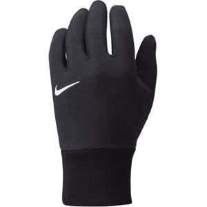 Nike Phoenix Fleece lichte handschoenen voor dames - Zwart