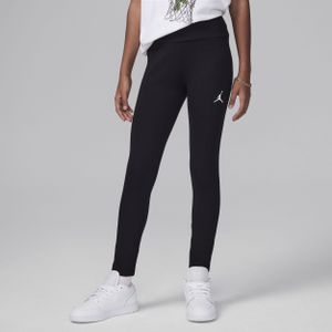 Jordan Dri-FIT Essentials legging voor kids - Zwart