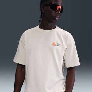 Nike ACG Dri-FIT T-shirt voor heren - Paars