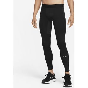 Nike Pro Warm Herentights - Zwart