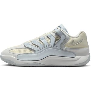 KD18 'Chain Reaction' basketbalschoenen - Grijs