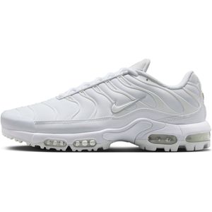 Nike Air Max Plus G golfschoenen - Wit