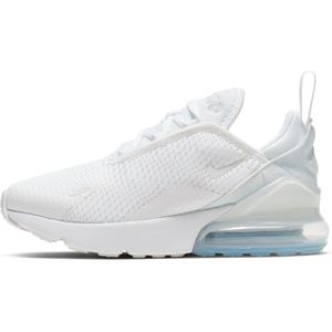 Nike Air Max 270 kleuterschoenen - Grijs