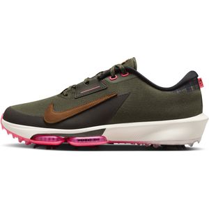 Nike Infinity Tour 2 golfschoenen - Groen