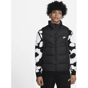 Nike Storm-FIT Windrunner Bodywarmer met PRIMALOFT�® isolatie voor heren - Zwart